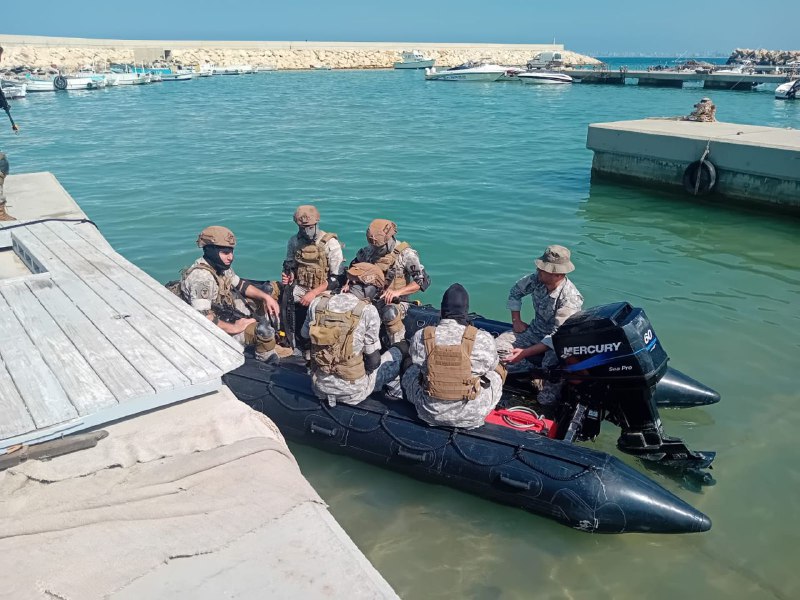 بحرية الجيش اللبناني